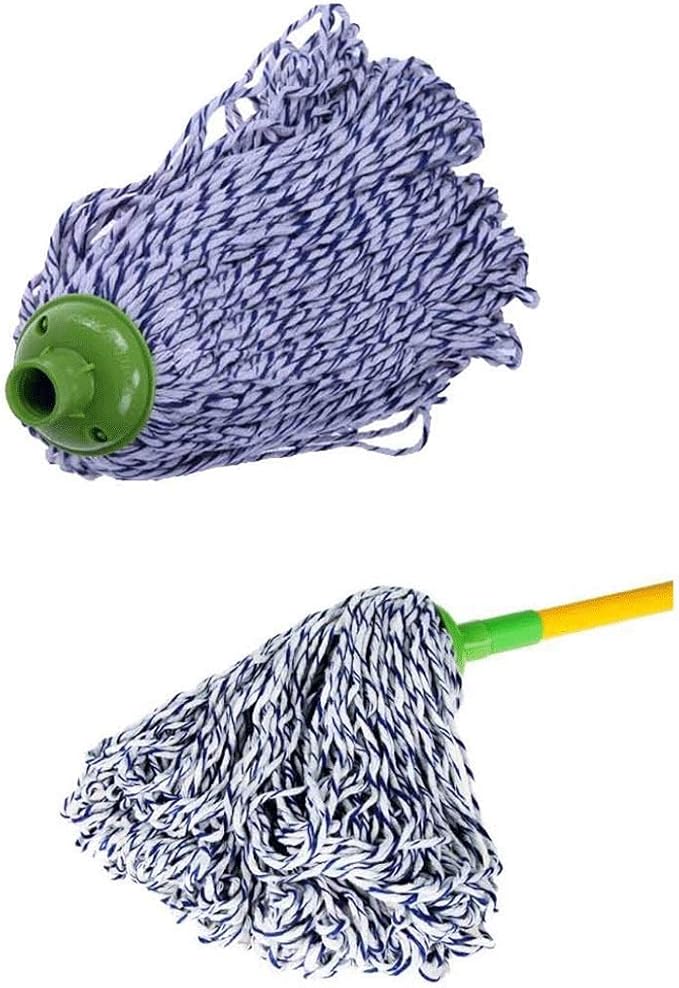 Mop - Microfiber Spray Mop for Hardwood Floor Cleaning Wet and Dry, Microfiber Dust Mop