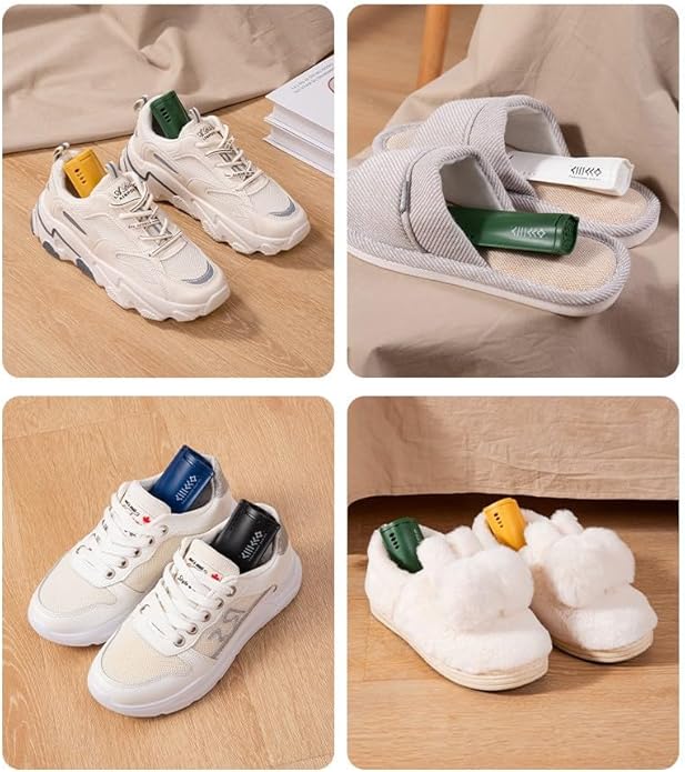 PRIMUZ Sports Shoes Deodorizer, A Variety Of Fragrances, Suitable For All Kinds Of Shoes, Wardrobe, Toilet, Car