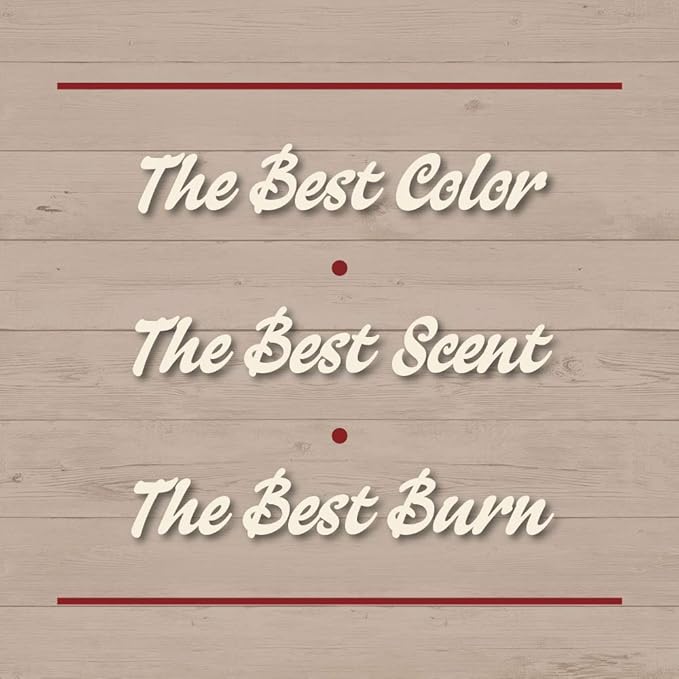 Our Own Candle Company, Lilac Scented Mason Jar Candle, 100 Hour Burn Time, 13 Ounces