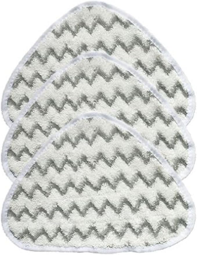 Suitable for Vi a 100 Triangle Heat Spray mop Head bonding mop Cloth -