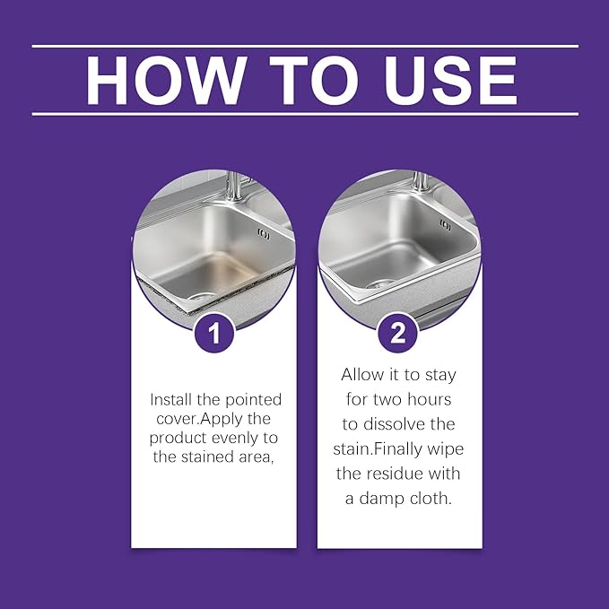 Household Cleaning & Decontamination Gel, Wall Sink Tile Gap Cleaner, Grout Cleaner for Tile Floors, Toilet & Bathroom Stain Remover, Deep Clean Decontamination Cream for Home Kitchen & Bathroom