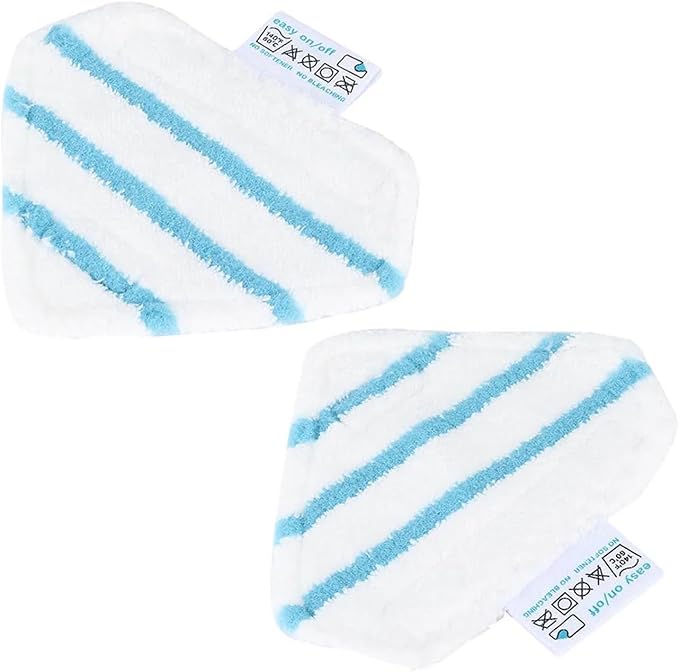 Mop Pad Commercial Cleaning Refills Convenient Mop Replacements Washable Cloth Spray Mops for Hotel Home Coffee Shop