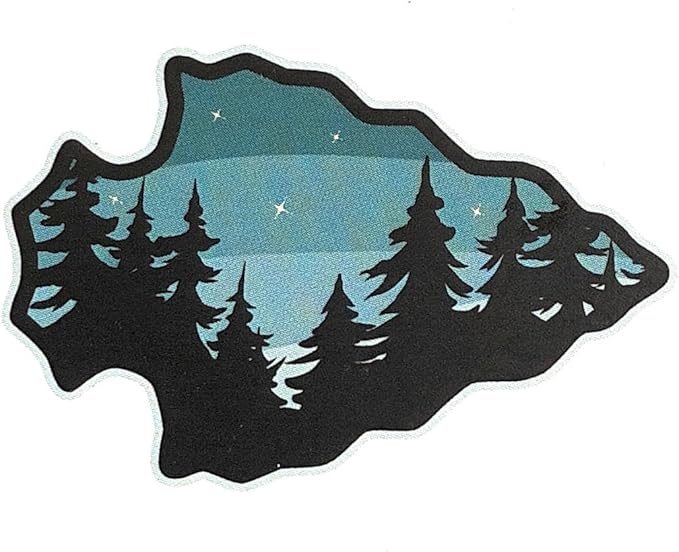 Arrowhead Air Freshener Car Scent By Scent South