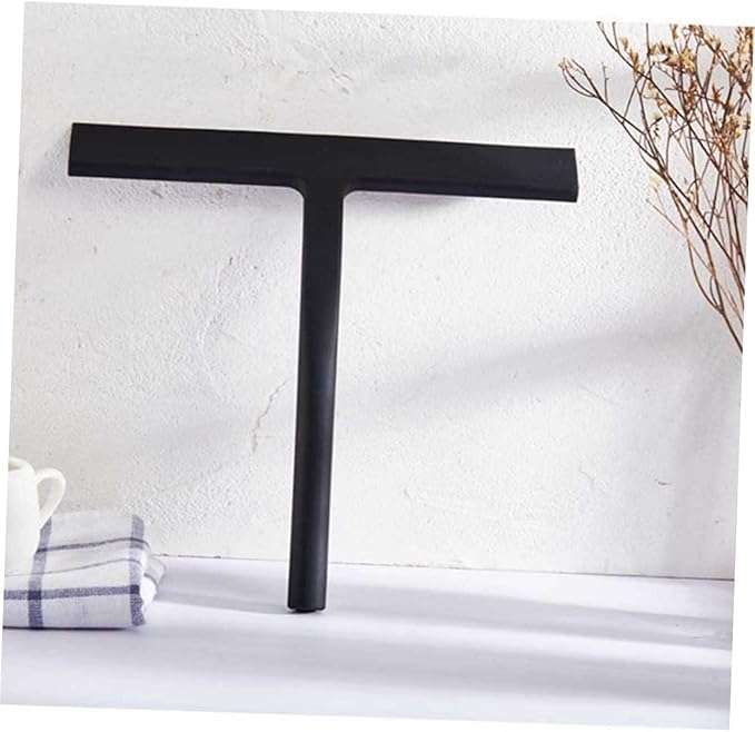 SAFIGLE Silicone Wiper Blades for Car Window Cleaning Tool Glass Cleaner Brush for Home Outdoor Use