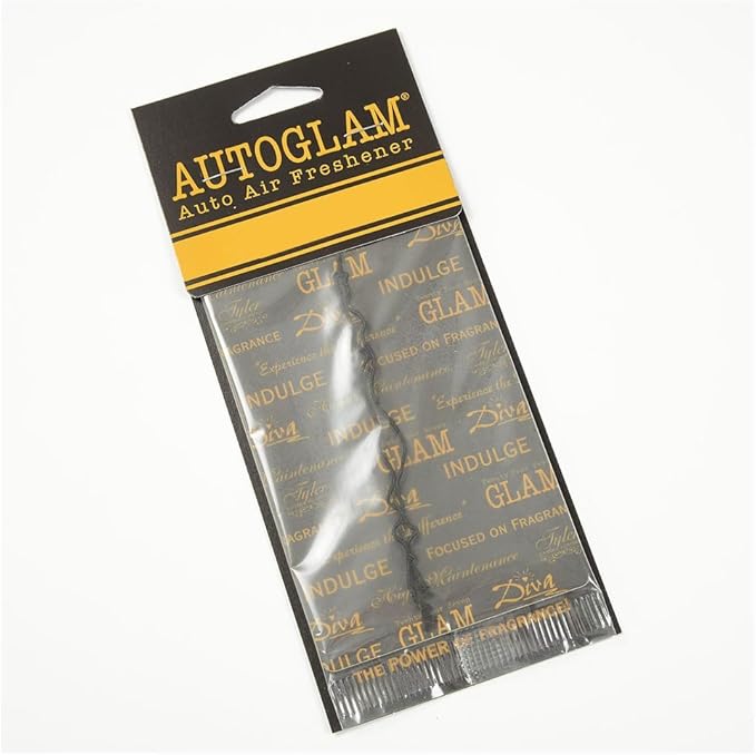 Tyler Candle Company Diva AutoGlam Air Freshener