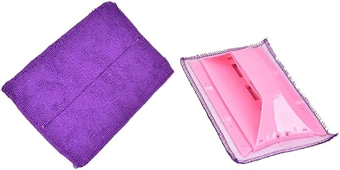 Outside Magnetic Window Cleaner, Window Wiper Glass Cleaner Brush Tool Window Glass Brush for Washing Household Cleaning Tool Double Side Brush