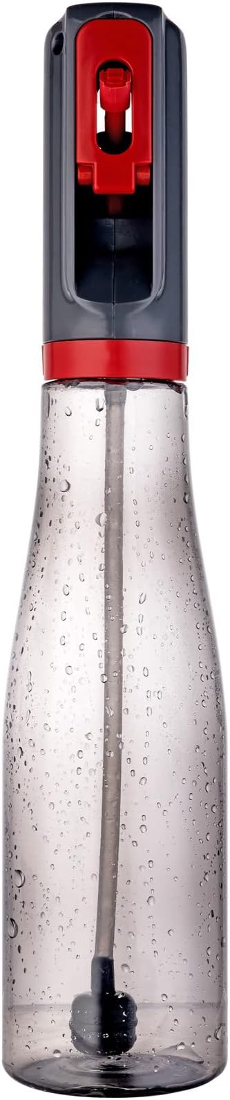 VENETIO ProSweep Spray Mop Refills - Replacement Bottle & Squeegee, Leak Free Refillable Bottle for Floor or Window Cleaning, Pack of 1