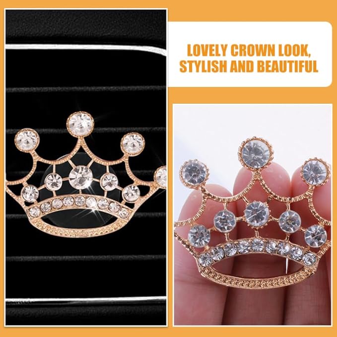 iplusmile Metal Car Air Vent Clip Air Freshener with Design Alloy Car Outlet Perfume Clip for Vehicle Interior Decoration 2.17X1.77X1.46 Inches