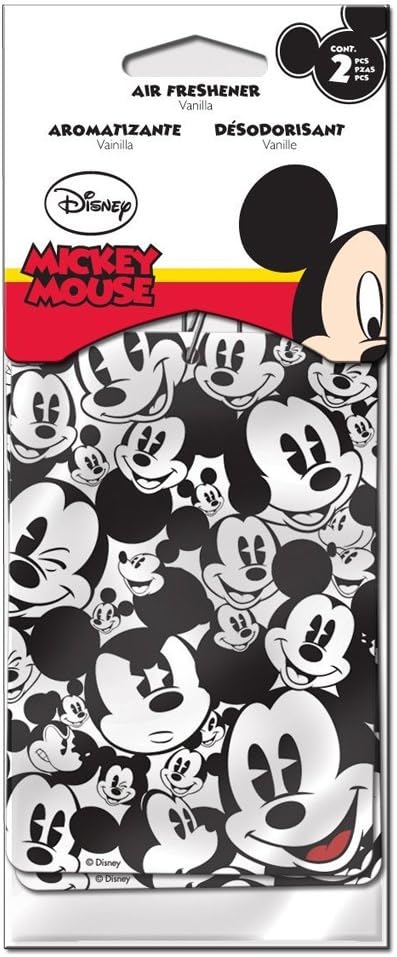 Mickey Expressions