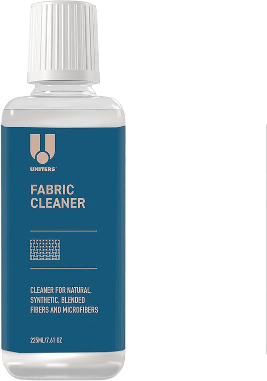 Fabric Cleaner 225 milliliters