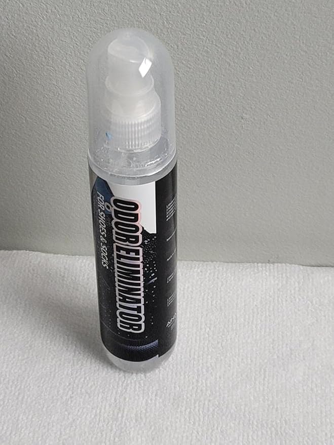 Travel Size Shoe Freshener