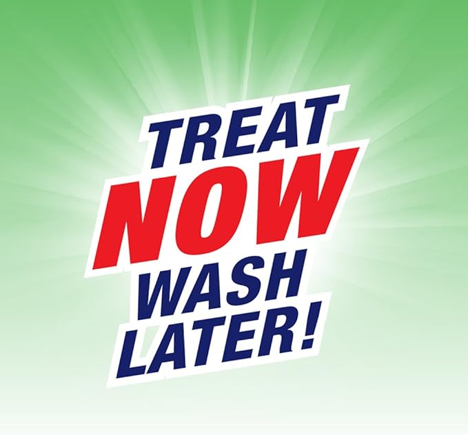 Resolve Laundry Stain Remover, 4.32 Ounce