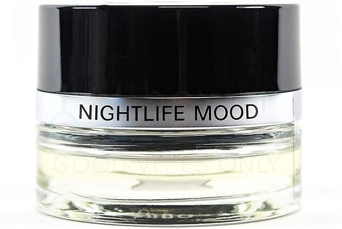 Genuine Mercedes Interior Cabin Fragrance Replacement for 2014 S-class (Nightlife Mood)