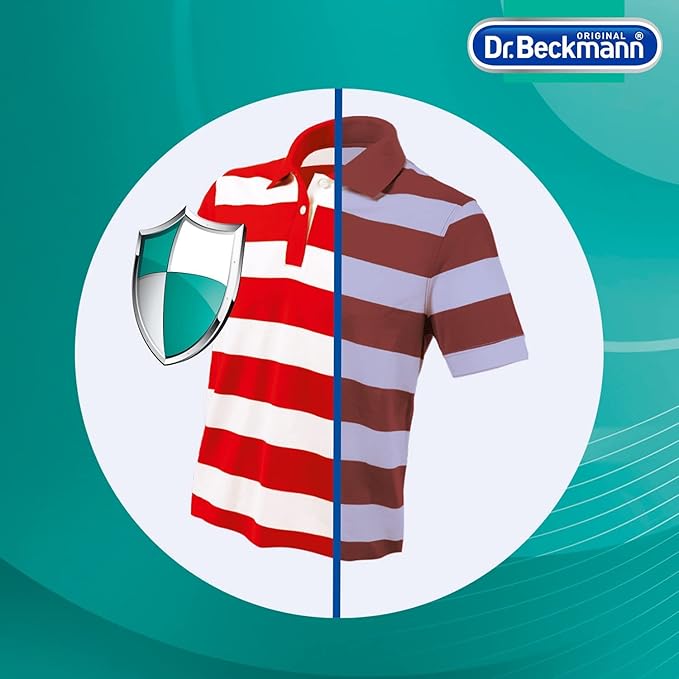 Dr. Beckmann Original Reusable Color Collector 1 Cloth