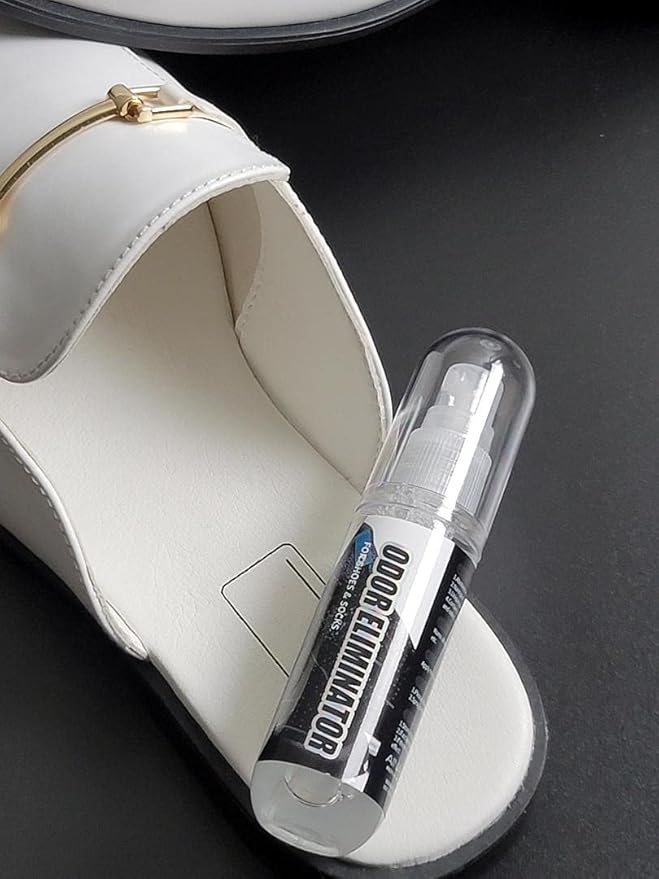 Travel Size Shoe Freshener