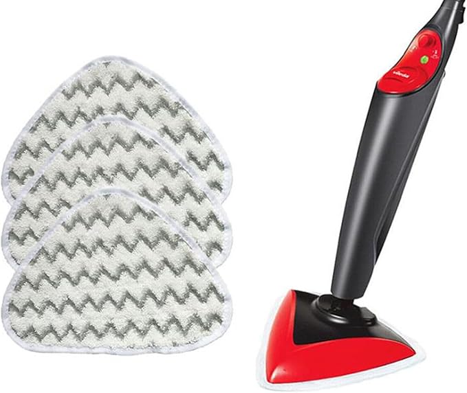 Suitable for Vi a 100 Triangle Heat Spray mop Head bonding mop Cloth -