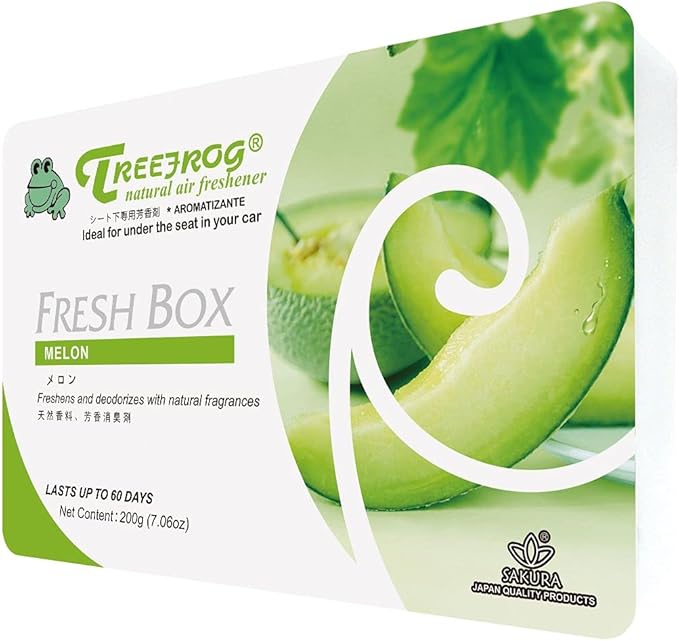 Melon Scent TRML63 Green