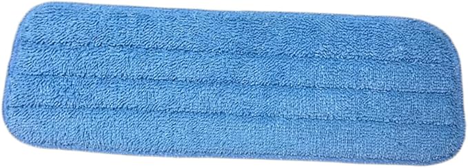 3pcs Mop Cloth Water Spraying Cleaning Tool for Household Use Microfiber Mop Pads for Corners Bathrooms Kitchens