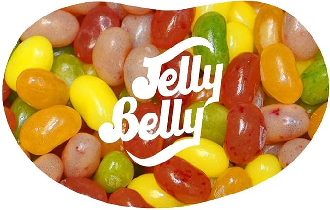 California Scents Jelly Belly Blueberry Mini Vent 3D Gel Duo Pack Air Freshener Car Fragrance, Green