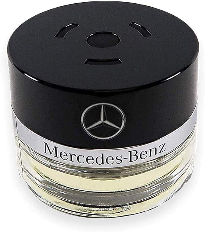 Genuine Mercedes Interior Cabin Fragrance Replacement for 2014 S-class (Nightlife Mood)