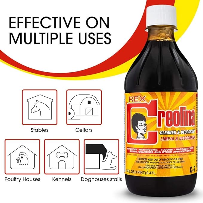 Multi Purpose Cleaner Concentrate | All Purpose Cleaner Used as Bathroom Cleaner, Floor Cleaner, Garbage Disposal Cleaner, Kitchen Cleaner (4 Pack)