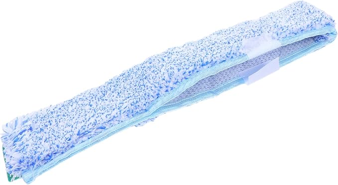 Window Cleaner Tool Glass Cleaning Window Wiper Reusable Sleeve Home Bathroom Use