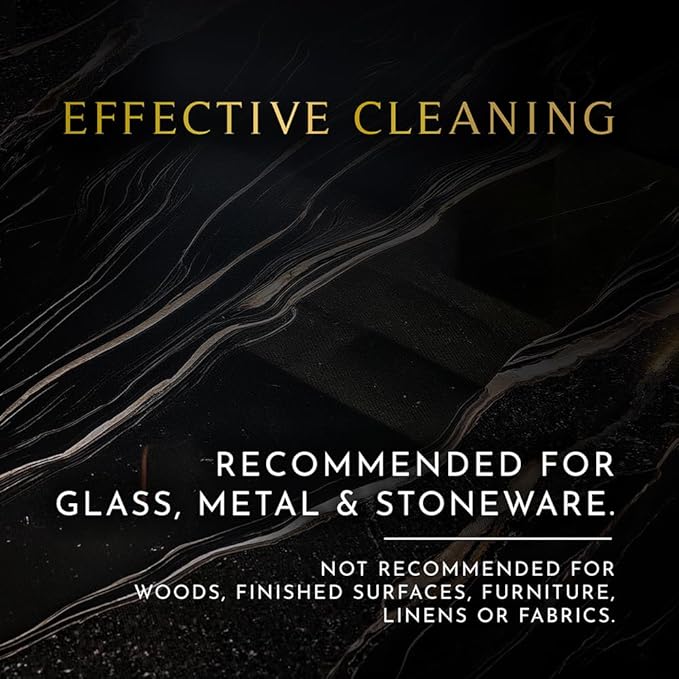 ENVIRONMENT Stone Candles Petitgrain | Carnation | White Cedar All-Purpose Cleaner