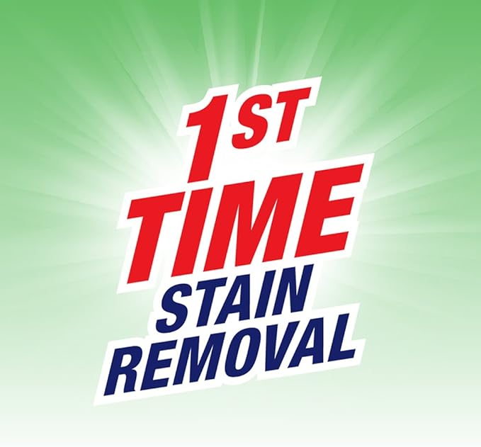 Resolve Laundry Stain Remover, 4.32 Ounce