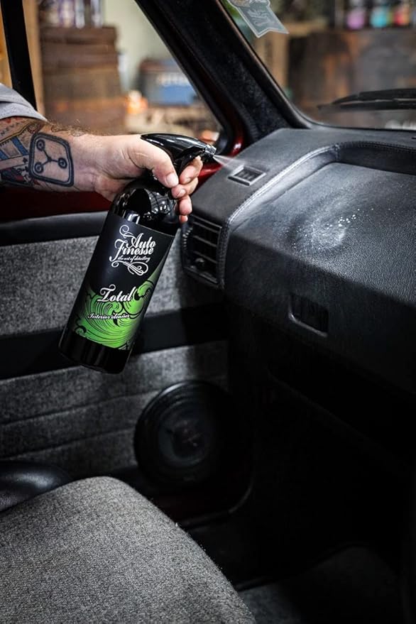 Auto Finesse Total