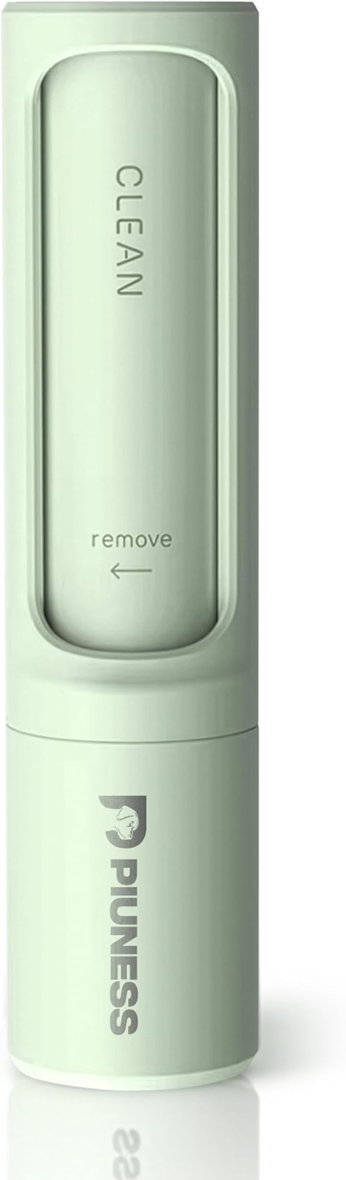 Pet Hair Remover Roller – Reusable Lint Roller for Cat & Dog Hair on Furniture, Couch, Carpet, Car & Bedding – Portable, Eco-Friendly