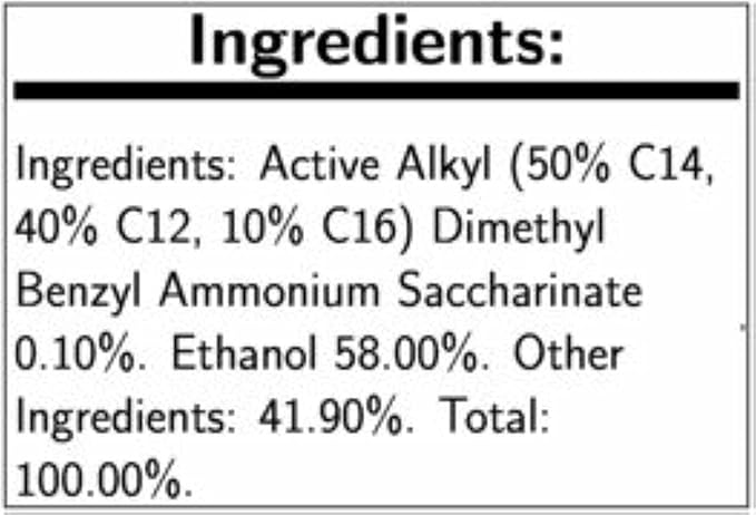 Lysol Disinfectant Spray, Crisp Linen, 19 Ounce (Pack of 12)