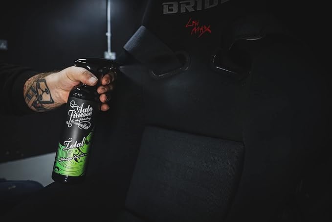 Auto Finesse Total