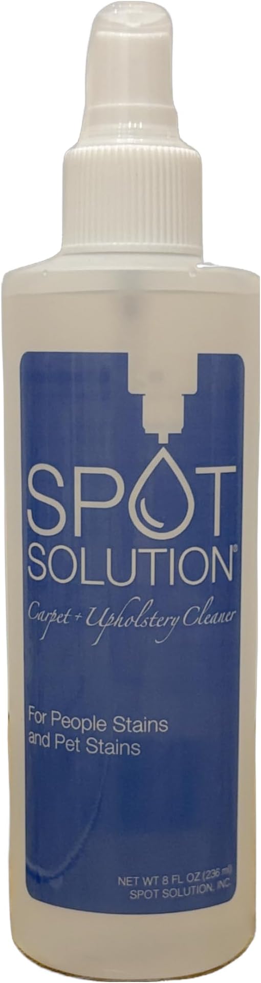 Spot Solution