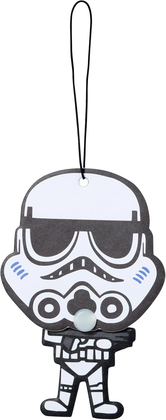 Star Wars Stormtrooper Wiggler Air Freshener