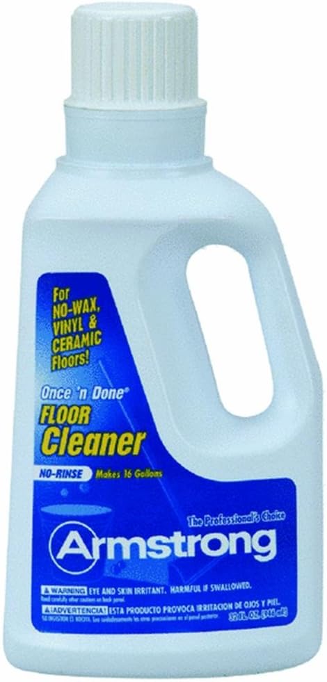 Home Care Labs 330124 32 oz Concentrated Floor Cleaner
