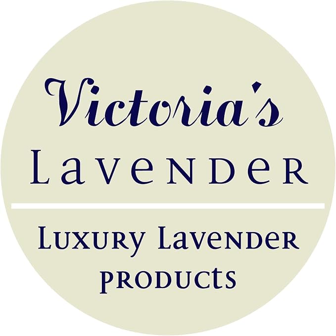Victoria's Lavender Room Fragrance Spray - Natural Air Freshener & Odor Eliminator, Luxury Essential Oil Scent for Home & Bathroom, Aromatherapy Relaxation, Ideal Holiday Gift, Assorted - 4 Pack, 1 oz