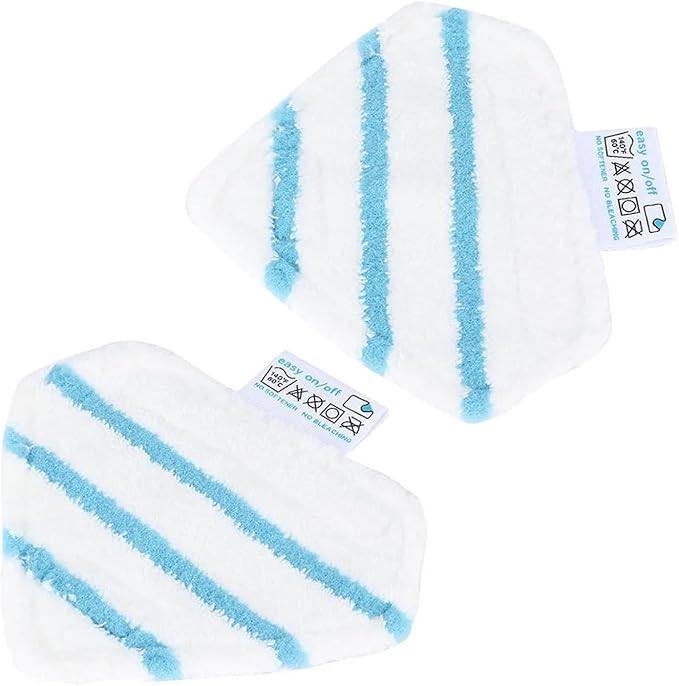 Mop Pad Commercial Cleaning Refills Convenient Mop Replacements Washable Cloth Spray Mops for Hotel Home Coffee Shop