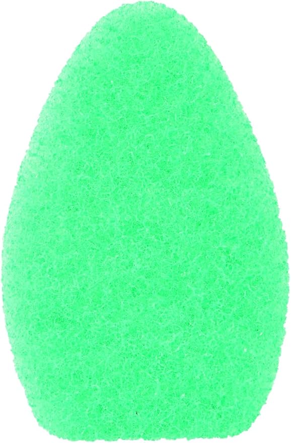 Scotch-Brite Non-Scratch Tub & Tile Scrubber Refill Pads, (Pack of 6)
