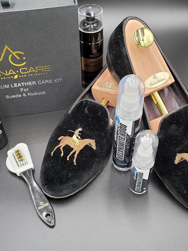 Travel Size Shoe Freshener