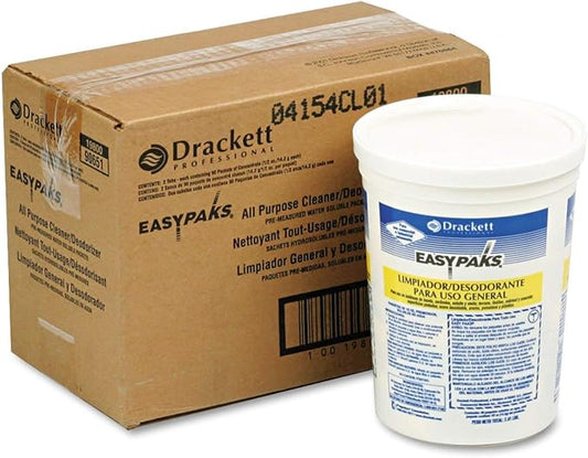 Easy Paks All-Purpose Cleaner/Deodorizer