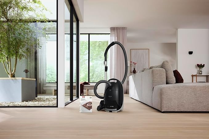 Miele AirClean Vacuum Cleaner Bags - Thumbnail 4