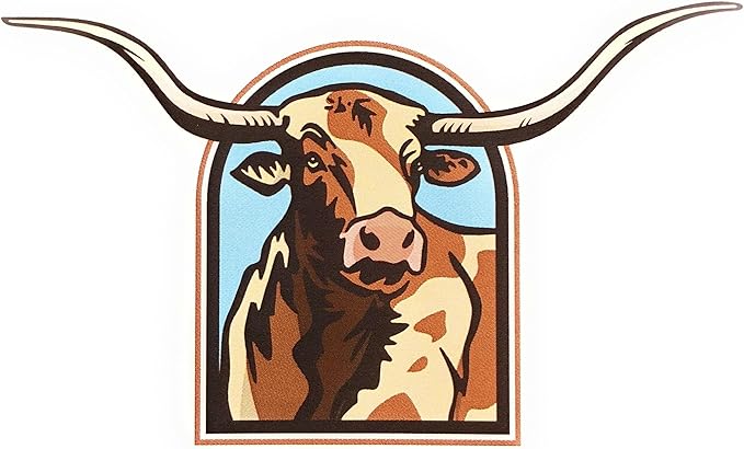 Longhorn - air freshener