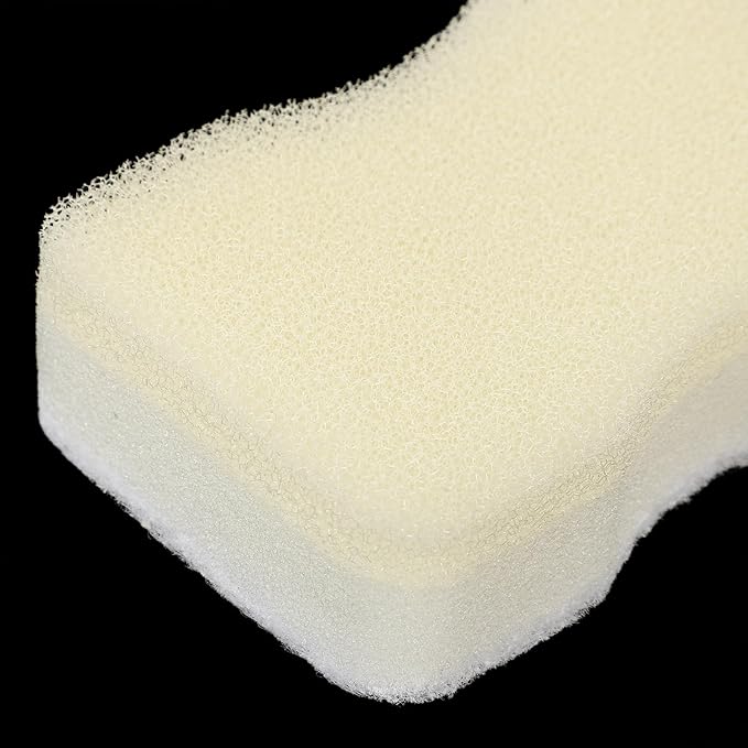 15pcs Lampshade Cleaning Sponges Set, Dry Soot Remover Fabric Cleaner, Reusable Household Sponge for Dust, Pet Hair, Curtains, and Craft Surfaces