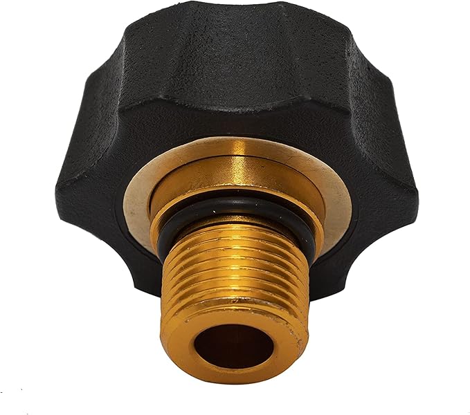 Simpson Cleaning 7112362 Water Inlet Fitting for Multiple Pressure Washer Pumps