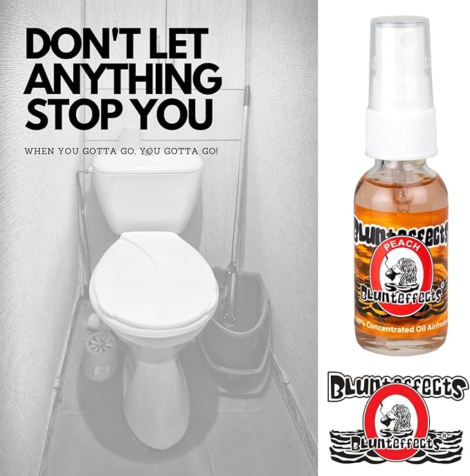 Blunteffects Blunt Effects 100% concentrated Air Freshener Car/Home Oder Neutralizing Spray (3 Pack) [Choose The Scent] (Dark Sandalwood)