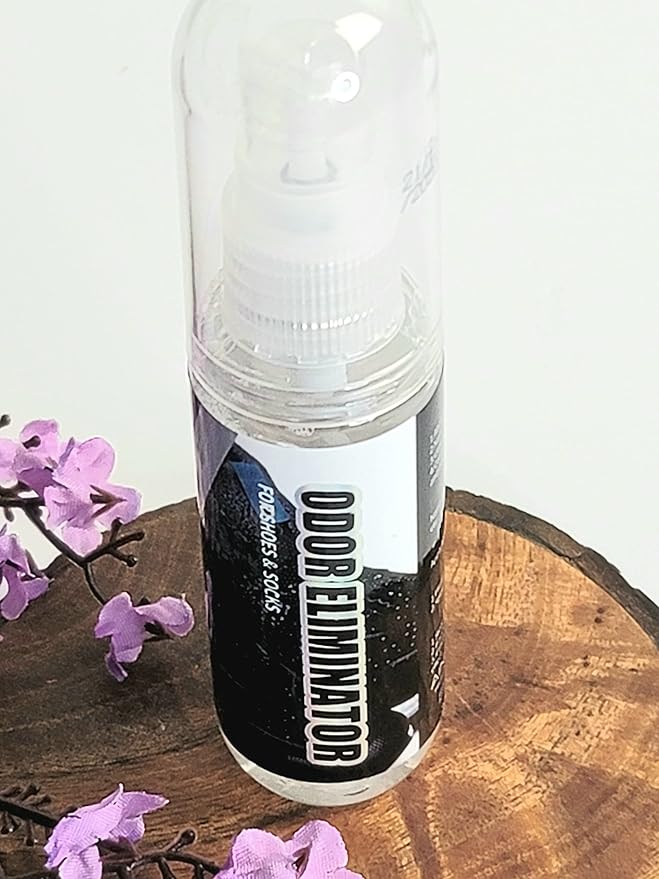 Travel Size Shoe Freshener