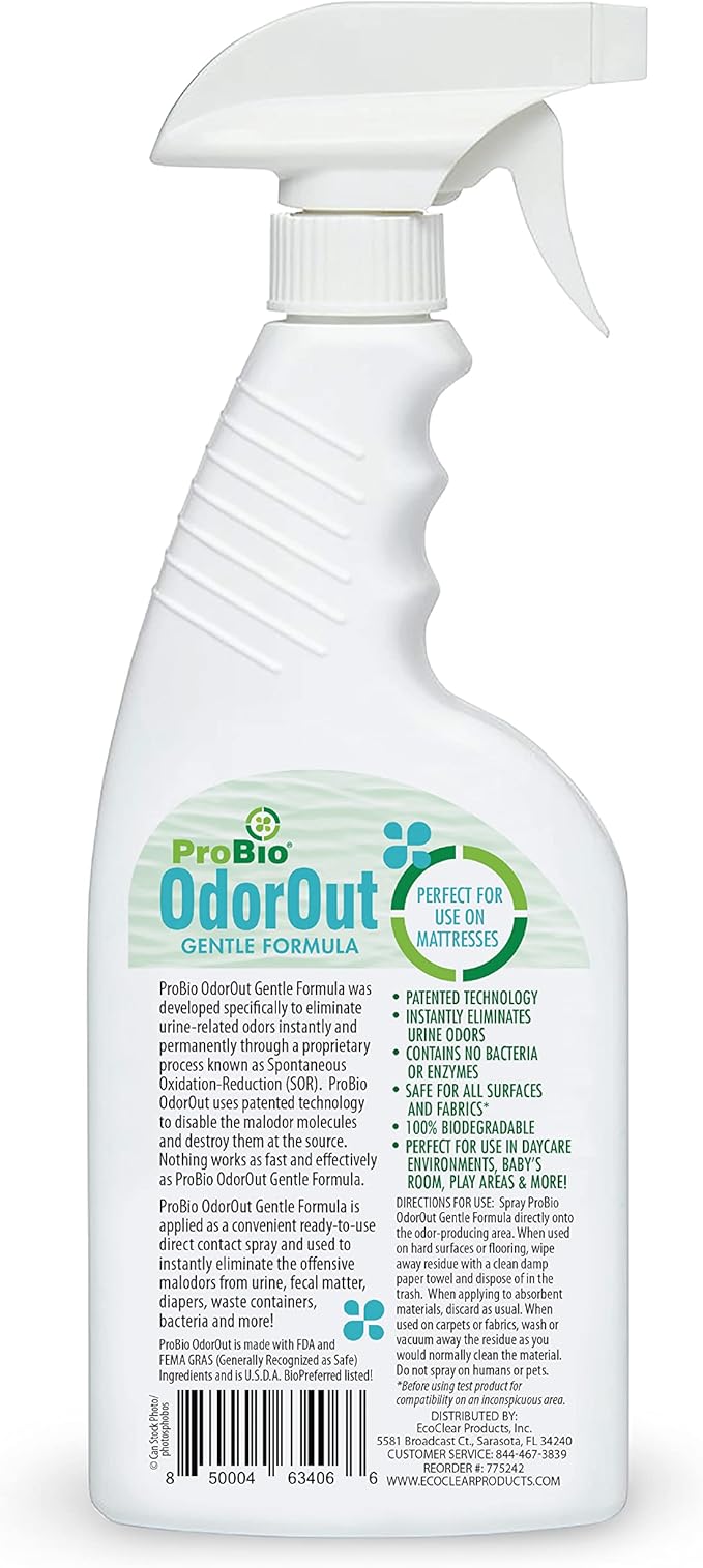 ProBio OdorOut Gentle