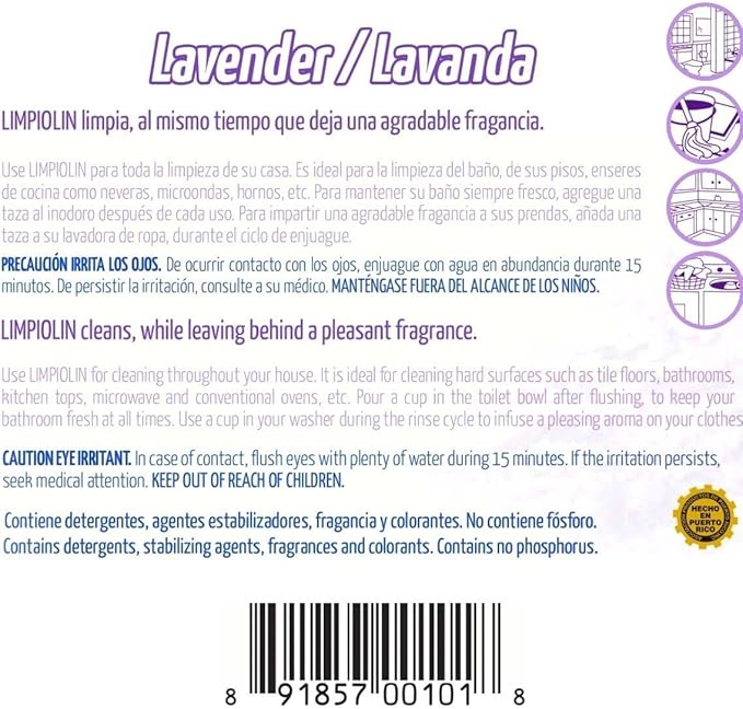 Lavender