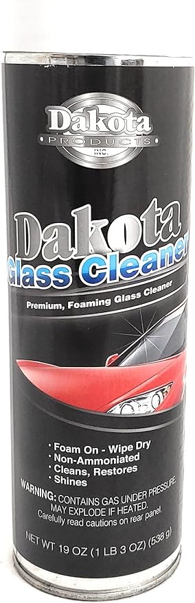 Dakota Glass Cleaner (1)