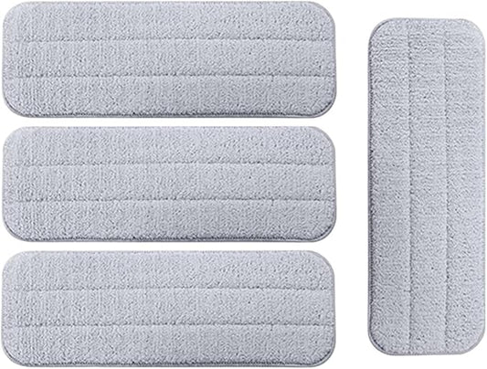 For Xiaomi for Deerma Mop Water Spray Mop C2 TB500 TB800 stability(12PCS)
